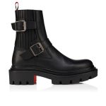 Christian Louboutin Oxybootie College - Image 5